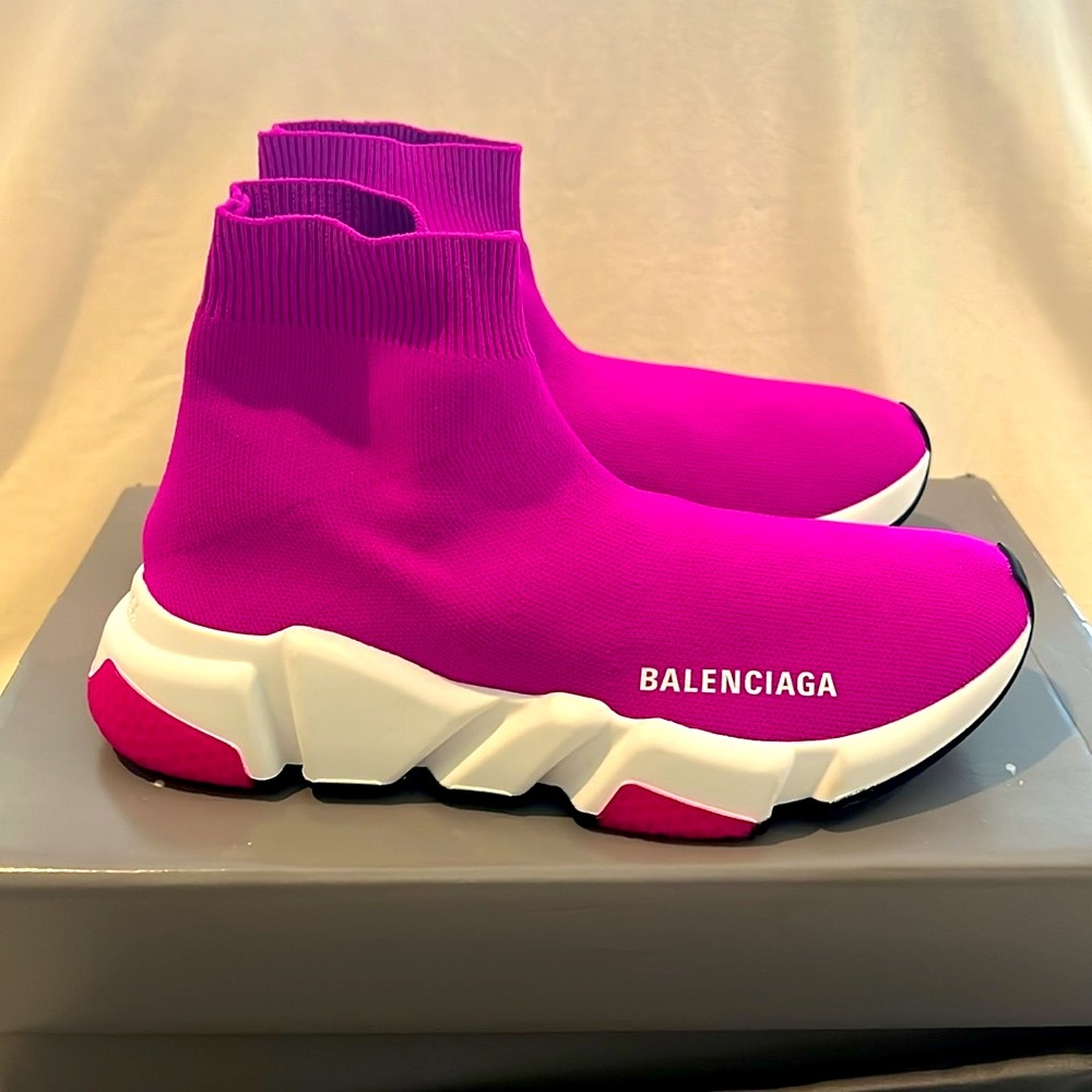 Balenciaga Sneakers